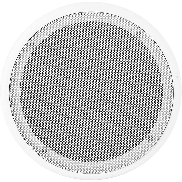Arandela 6" Coaxial Hayonik AR1006 10w branca