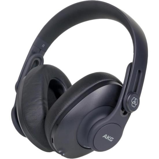 Fone De Ouvido AKG K361-BT Bluetooth