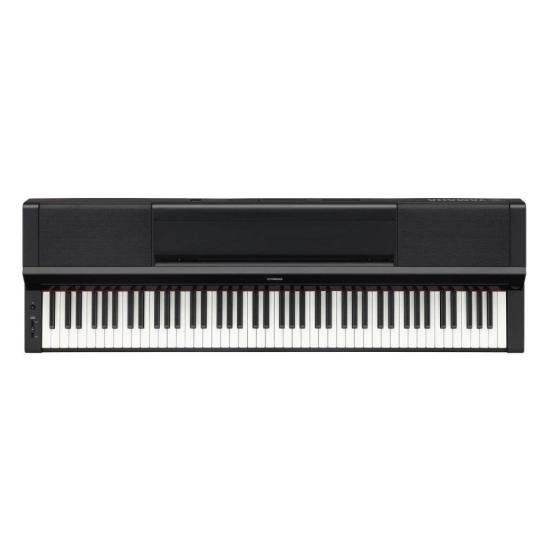 Piano Digital Yamaha P-S500B Preto