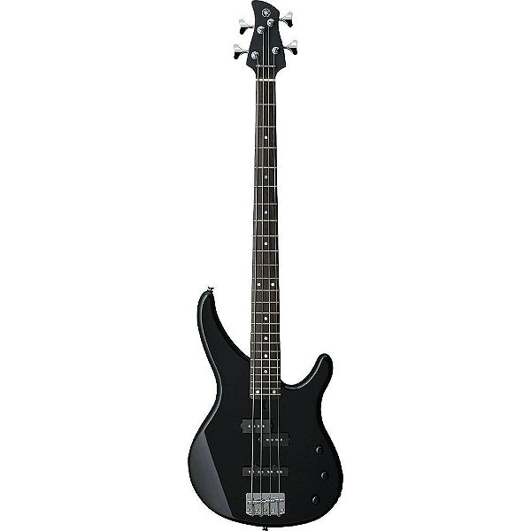 Contrabaixo Elétrico Yamaha TRBX-174 Black 4C