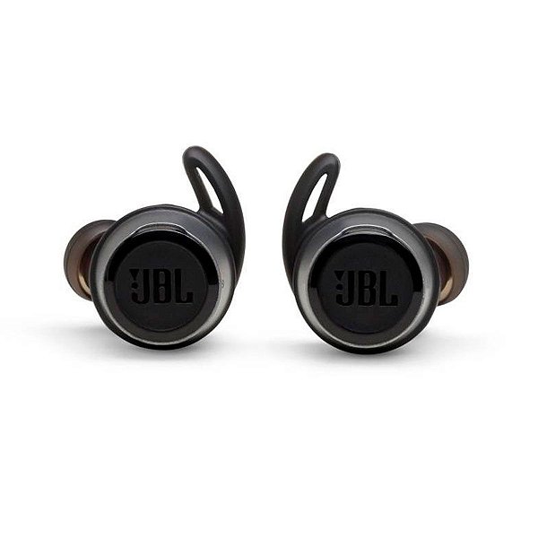 Fone De Ouvido JBL Reflect Flow Preto