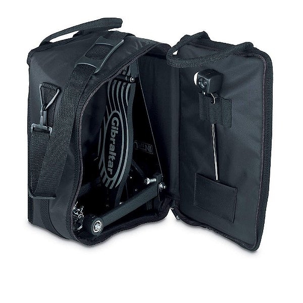 Bag Para Transporte De Pedal Para Bateria Gibraltar GSPCB