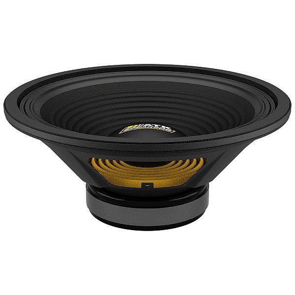 Alto-falante 12 Polegadas 250w Rms 4 Ohms- Atk Wf300-500b-4 - Woofer Graves