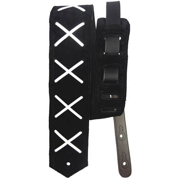 Correia Basso Dg 04 Preto