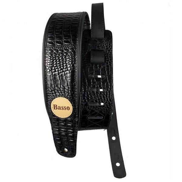 Correia Basso Vt Sl 59 Croco Preto