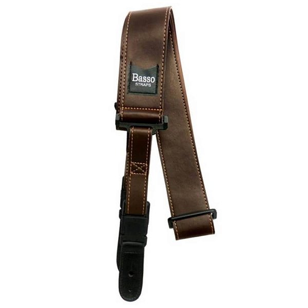 Correia Basso Qs 06 Marrom