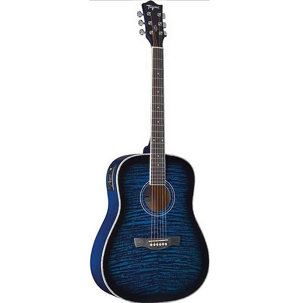Violão Aço Eletro-acústico Maragogi Tblf Tagima