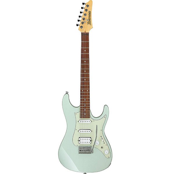 Guitarra Ibanez AZES40-MGR Super Strat Mint Green