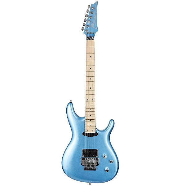 Guitarra Ibanez JS140M-SDL Soda Blue Joe Satriani