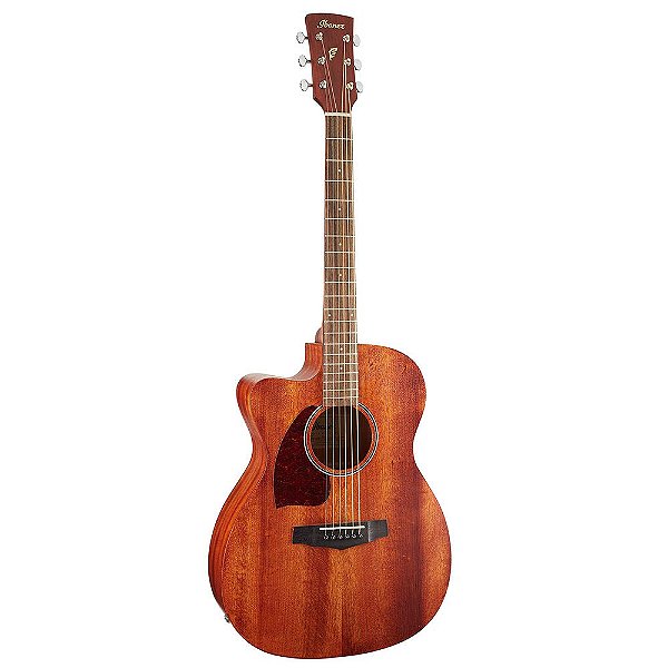 Violão Elétrico Ibanez PC12MHLCE OPN Canhoto Open Pore