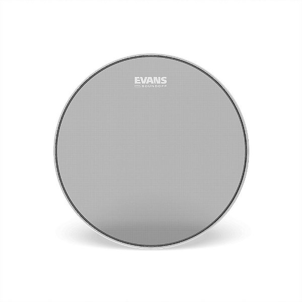Pele Muda Evans TT16SO1 16" SoundOff