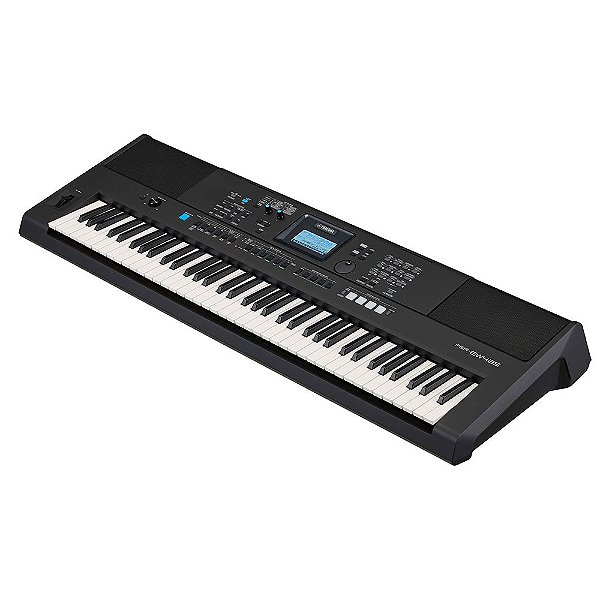 Teclado Arranjador 76 Teclas Psr Ew425 Yamaha