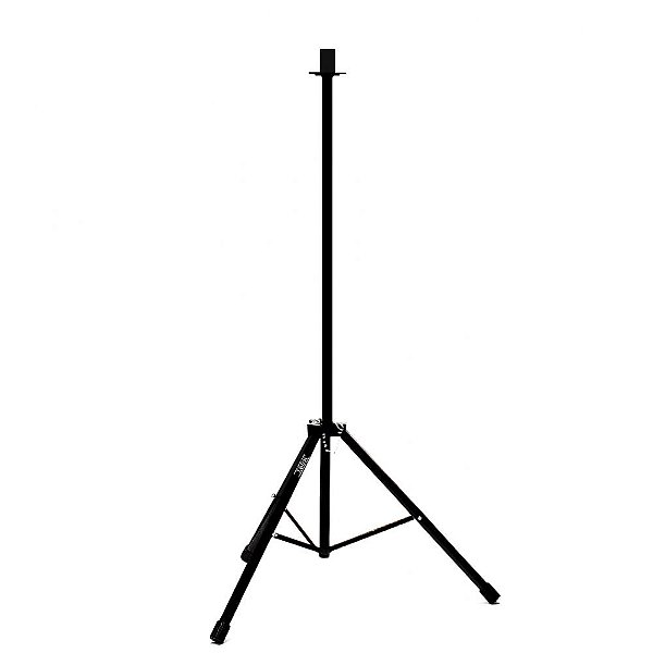 Pedestal Tripé Ibox TR2 Suporte para Caixa Acústica