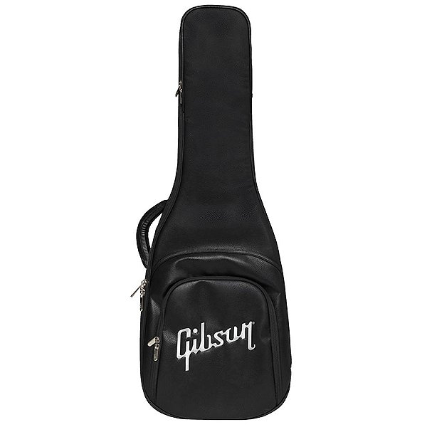 Soft Case Gibson Premium ASSFCASE Preto