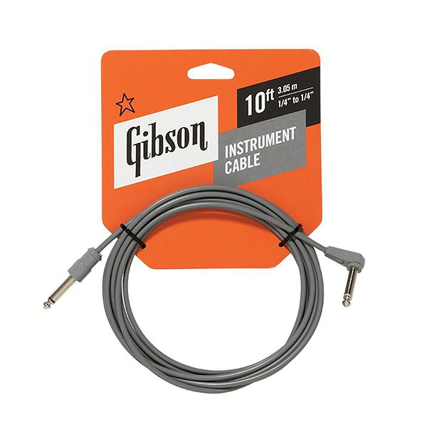 Cabo Gibson CAB10 Vintage Original 3,05m Grey
