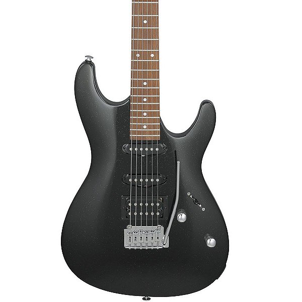 Guitarra Elétrica Ibanez GSA60-BKN GIO SA Series Black Night