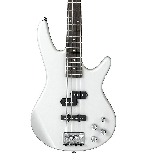 Contrabaixo 4C Ibanez GSR200-PW SR Series GIO Pearl White