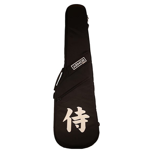 Bag Capa Seizi Ultra 5 Preto para Baixo