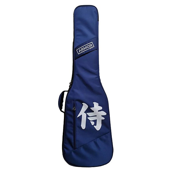 Bag Capa Seizi Ultra 3 Azul para Baixo