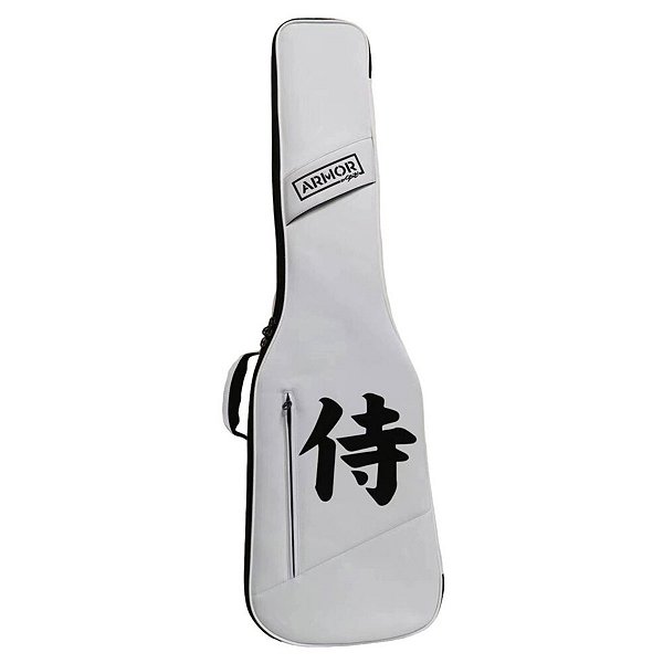 Bag Capa Seizi Ultra 3 Branco para Baixo