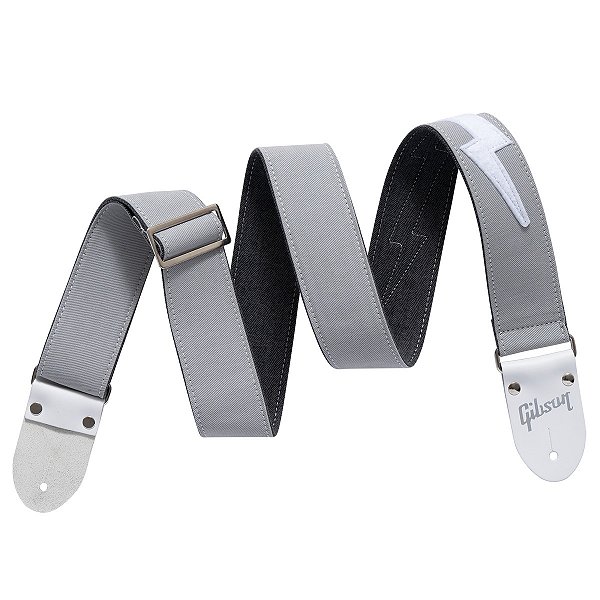 Correia Gibson ASVBLT-GRY The Vintage Bolt Cinza