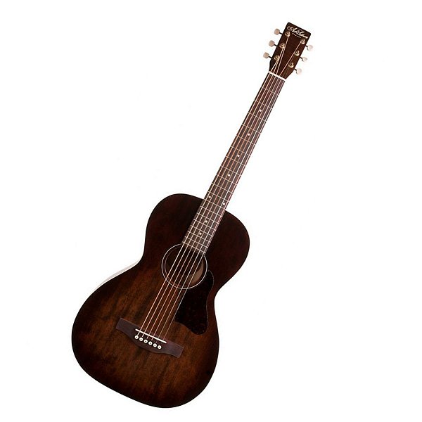 Violão Art&Lutherie Roadhouse Parlor Bourbon Burst by Godin