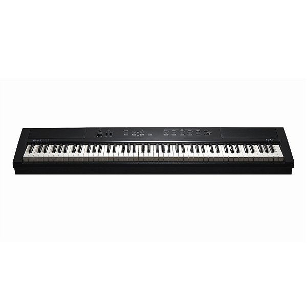Piano Digital Kurzweil KAE1 Stage Hammer 88 Teclas