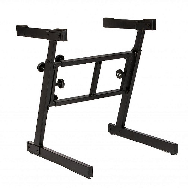 Suporte Dobrável On-Stage KS7350 Pro Heavy-Duty Para Teclado