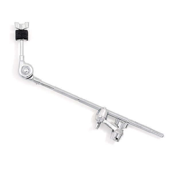 Extensor Girafa Gibraltar SC-CLBRA Com Clamp para Pratos
