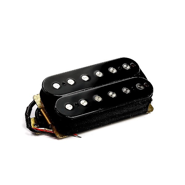 Captador Humbucker Spirit HOBD Hot Ceramic para Guitarra