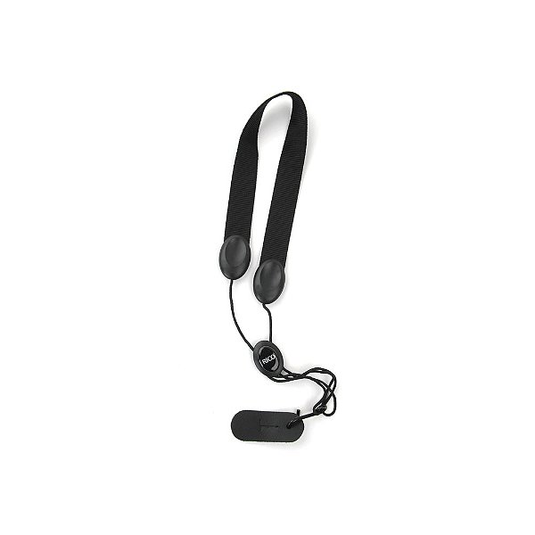 Correia D'addario CCA01 Preta com Pad para Clarineta