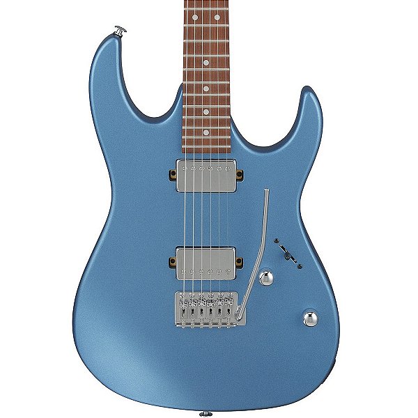 Guitarra Elétrica Ibanez GRX120SP-MLM Metallic Light Blue
