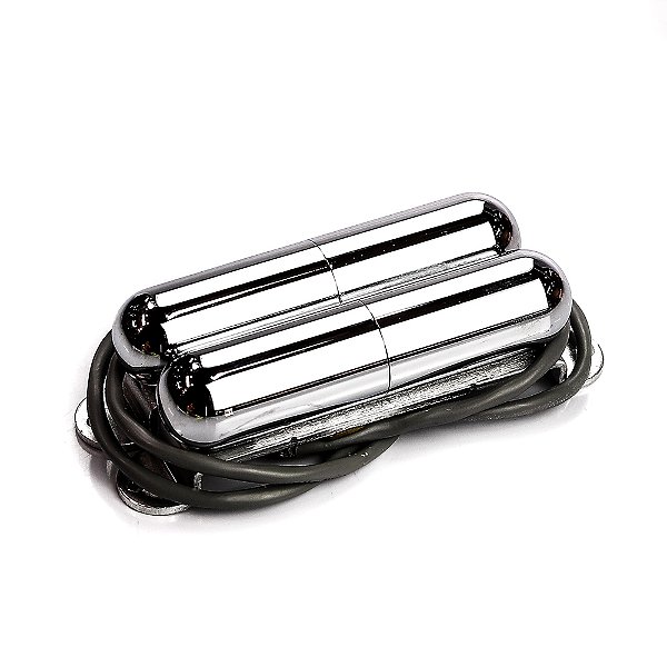 Captador Humbucker Spirit LTT Lipstick Twintube para Guitarra