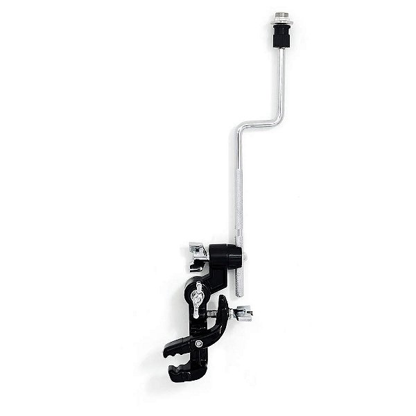 Clamp Com Haste Gibraltar SC-JDRMM Fixação Aro Microfone