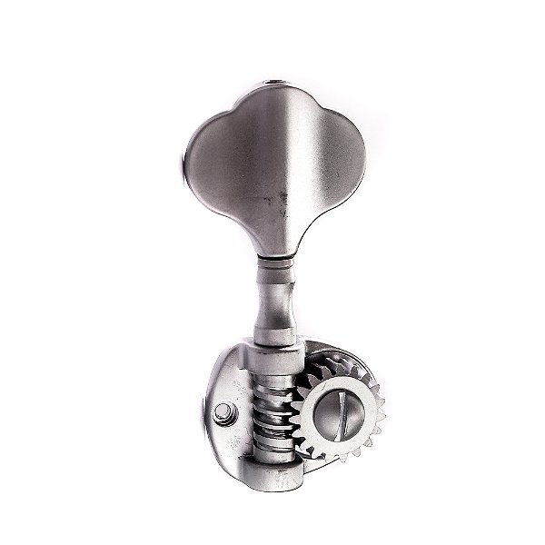 Tarraxa Spirit JB45-MC-R4 R4 Cromada Fosca para Baixo