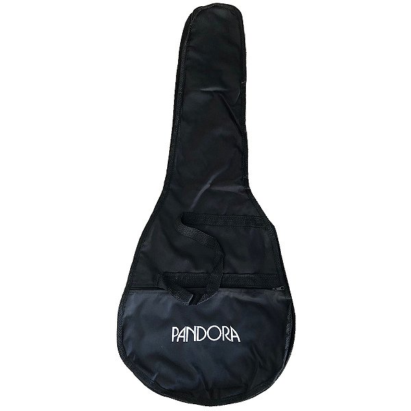 Bag Capa CMC 802SM Simples Mochila para Guitarra