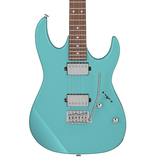 Guitarra 6 Cordas RG GIO Pale Blue Ibanez RG GRX120SP-PBL