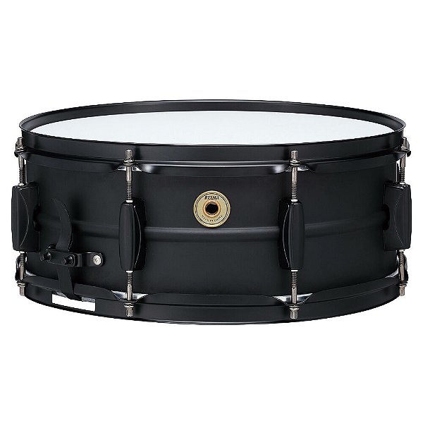 Caixa Para Bateria Tama BST1455BK 14x5.5 Aço Metalworks