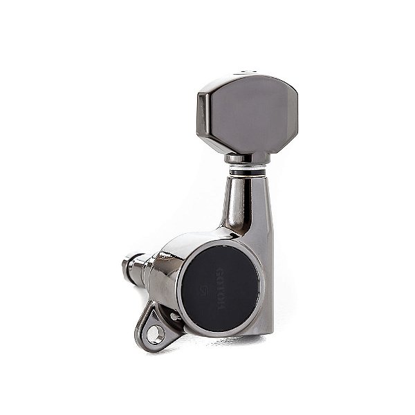 Tarraxas Blindada Gotoh SG381MG Trava (R6) Canhoto