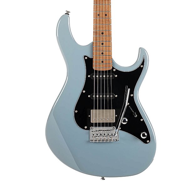 Guitarra Cort G250SE OBG Stratocaster Hss Ocean Blue Grey