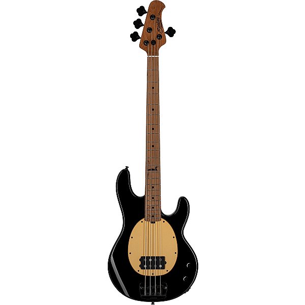 Contrabaixo 4C Music Man Sterling Pete Wentz Artist Series