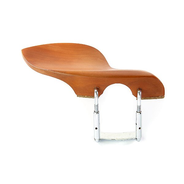 Queixeira Guarneri Class E4A127SN Boxwood Viola De Arco