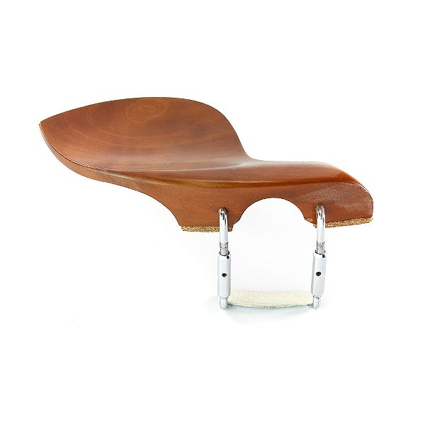 Queixeira Guarneri Class E4A124SN Boxwood Violino 3/4-4/4