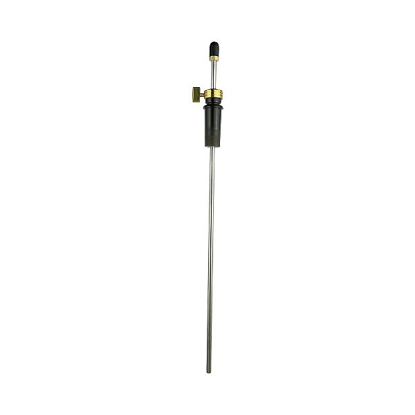 Espigão Ébano Class OPS51 Steel para Violoncelo 3/4-4/4