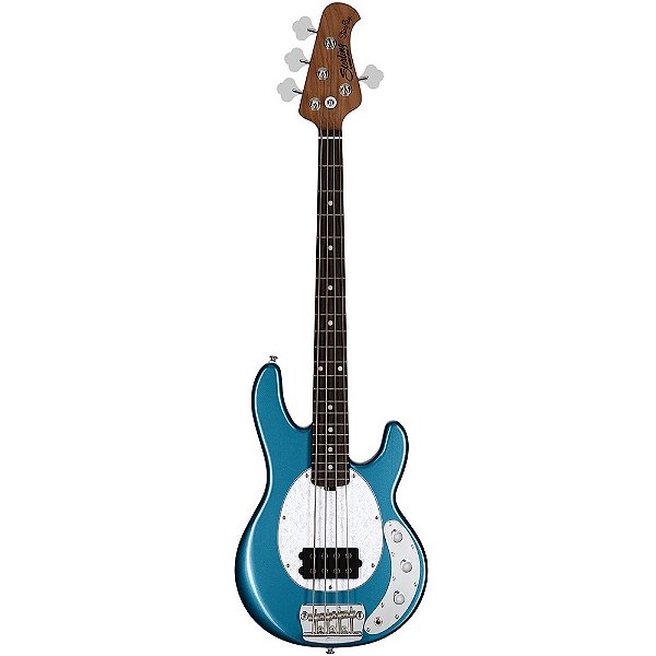 Contrabaixo 4C Music Man Sterling Ray SS4 Short Scale