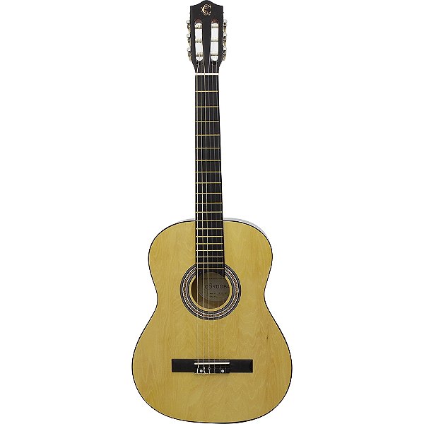 Violão Clássico Nylon Cordoba CG 100 Natural Light