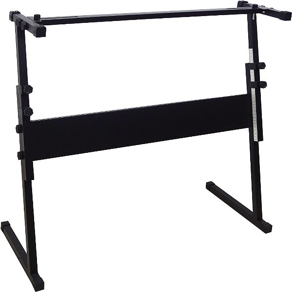 Estante Suporte em Z Rhythmic para Teclado e Piano