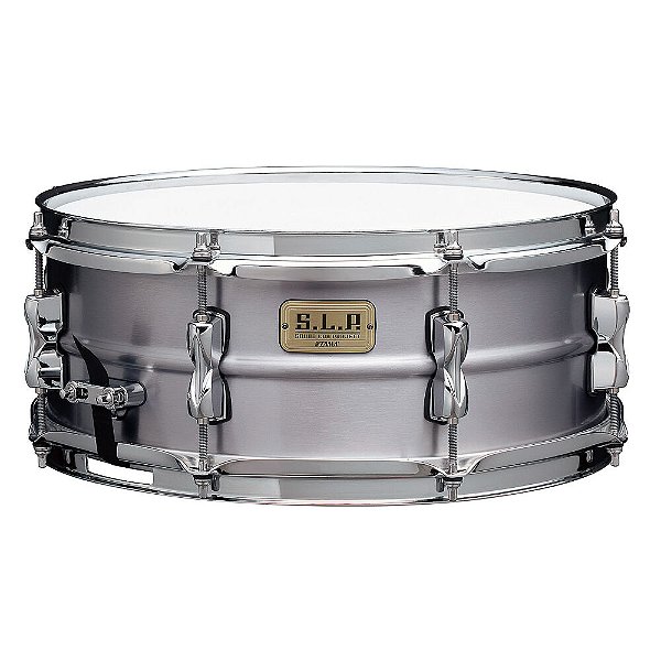 Caixa Para Bateria Tama LAL1455 14x5.5 Alumínio S.L.P.