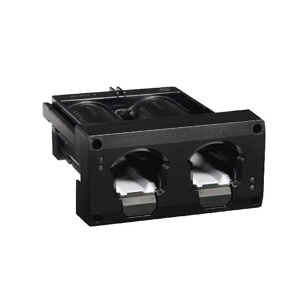 Módulo de Carregamento Shure SBM920 para Rack