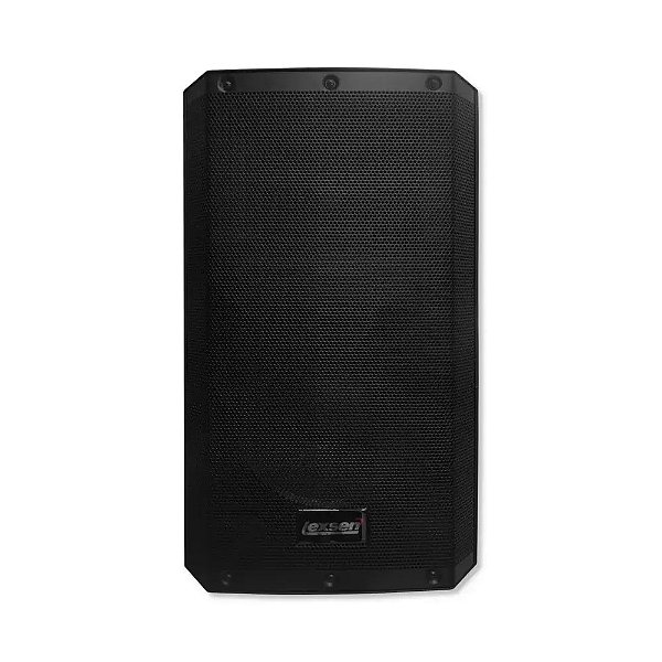 Caixa Acústica Ativa Lexsen LXX-115 15" 500W Bivolt